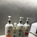 헤어칸지 이미지
