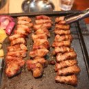 꿀돼지식당 이미지