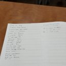 G반 수준별 영어회화 | 부천영어학원 SNU 성인어학원 영어회화 수업 후기