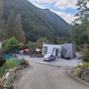 묘솔캠핑장 이미지