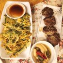 행신 맛집 찾기, 산이화 한정식, 연산홍 정식, 가족모임 후기