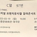 디 오리지널 프렌치 뮤지컬 갈라 콘서트 이미지