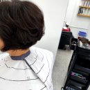 남양주 평내동 미용실 펌 잘하는 곳 헤어비쥬 시술후기