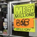 Winning the Mega Millions is sweeter in some states than others by Alexis Keenan 이미지