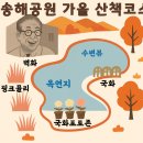 송해코스 | 🌿 송해공원 가을 산책코스 후기｜대구 수변뷰·핑크뮬리·포토존 한눈에