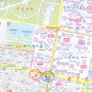 ♣부천시 상가 경매♣부천시 중동 상가 경매/토지 31평 건물 67평 경매가 5억9천6백 4층 대로변 상권...
