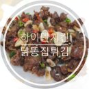 하이덴치킨 | [상계] 하이덴치킨_닭똥집튀김 / 호프, 닭똥집튀김, 모래집튀김 / 상계동맛집, 상계동호프, 상계호프