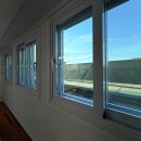 한샘빌라 | 영주 빌라 한샘인테리어공사 후기 - 무조건 새로 바꾸지 않았습니다. 샷시창호·주방·욕실·현관·마루...