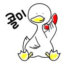 합정전철역 2번출구 이미지