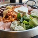 쉐프의 부대찌개 이미지