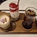 커피와새참