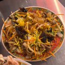 5번반점 | 길동 중식 맛집 홍홍반점 술집 양장피·탕수육 솔직후기