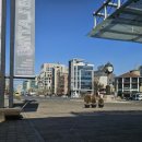 과거와 현재 그리고 미래 이미지