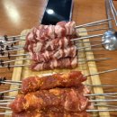 소사양꼬치 이미지