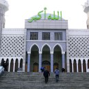 중앙초등길 이미지