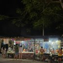 F42 | [필리핀 보홀] 알로나비치 현지인 맛집 :: 리코의 그릴 앤 바베큐