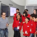 LG이노텍 파주사업장 이미지