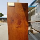 죽산오토바이 | 죽산목공소님 우드슬랩 행사 다녀왔어요