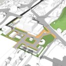 영월의료원(본관) 이미지