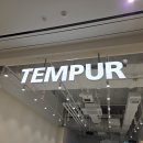 FEEL SOFT | 스타필드 수원 템퍼(TEMPUR) 컴포트 베개 구매 후기