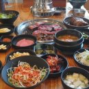 백년회관서서갈비 이미지