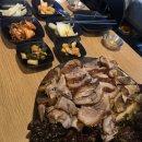 족발장인네칼국수 | [신논현역 맛집] 족발장인네칼국수 : 보들보들한 족발과 맛있는 막국수의 꿀조합! (혼밥 추천)