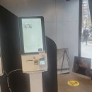 바이러닉 에스프레소 바 동여의도점