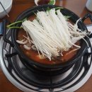 샤브샤브버섯칼국수 이미지