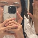 용산-372 | [용산 프루티헤어] 김로아 부원장님께 중단발 퍼스널 컨설팅 받은 후기••💖