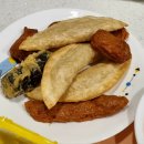 떡파티분식 | 안산 떡볶이 맛집 떡참 분식파티세트 후기 : 떡참 안산호수점