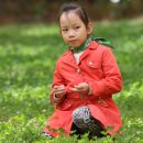 가을소녀 이미지