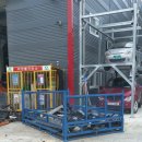 완도폐차장 이미지