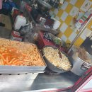[부평 분식점/떡볶이 리뷰] &#34;모녀떡볶이&#34; 떡볶이, 오뎅, 튀김 등 4종 메뉴 시식 후기