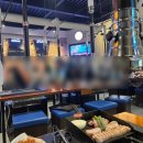 [수원 수원역 삼겹살 맛집 / 수원역 회식장소 추천] 쏘삼208 수원역점