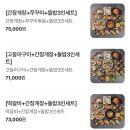 밥상천하