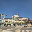 세븐일레븐 단양팔경휴게소점 | 하이원 스키 여행 후 들른 단양팔경휴게소 방문 후기