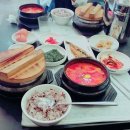 LA북창동 순두부 이미지