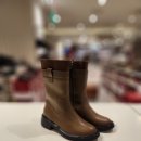 5961 | 랜드로바 여성 경량광폭쿠션 니트 미디부츠 ESPBOC5961WORUK3 브라운 51%할인할인 전 가격278,000원...