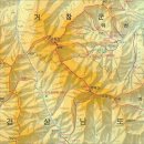 금원산 자연휴양림 이미지