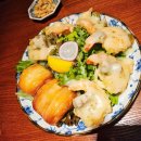 라운지목화길동관 | 길동역 맛집/ 라운지목화 길동관에서 홍콩 분위기와 맛에 빠진 후기