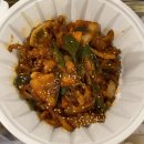 청주 송절동 석호네닭발:: 매콤한 야식 메뉴 추천