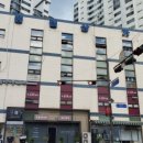 고성교육지원청본관(3층) | 해완 수학 교습소 / 입학 상담 2 / 삼선초 6학년(예비 중1) / 성북구 정릉동 중등 수학