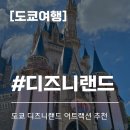 주식회사 플랜비스튜디오 | 디즈니랜드 티켓 가격 및 어트랙션 15개 이상 이용 후기 / 몬베베 추천 미녀와 야수 어트랙션에서...