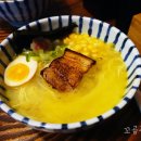 진라멘 - 중랑구 | 진라멘