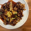 명동보리밥 | 일산 대화동 쭈꾸미 코다리 보리밥맛집 명동찰보리밥 찐단골 후기