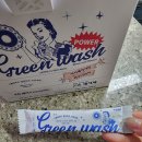 그린파워 | 그린파워 식기세척제! 디시워시 파우더 식기세척기 세제 후기