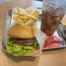 [김포구래동 맛집] 프랭크버거 김포구래역점