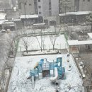 대실역남로3길 | 눈오는대구❄️주차장물난리🥲석회물 폭탁