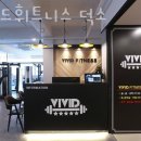 비비드 휘트니스 이미지