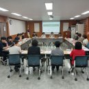 충청북도 스토킹 피해자 지원 강화를 위한 간담회 참석 (주관:1366충북센터 / 참석:소장) 이미지